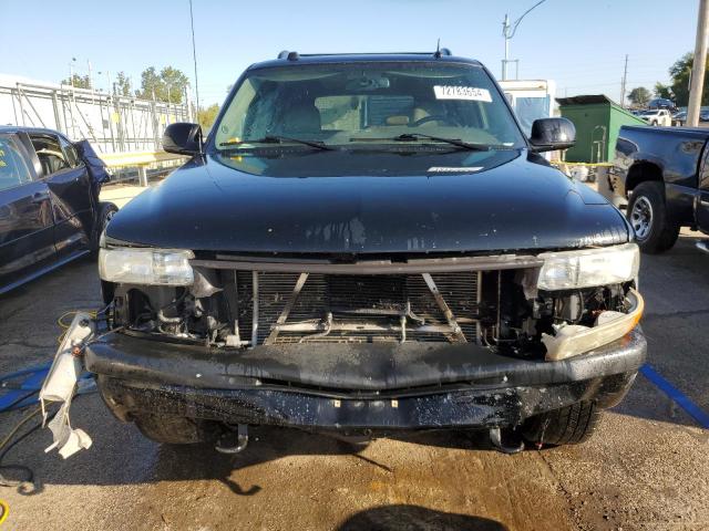 Photo 4 VIN: 1GNEC13T55R274068 - CHEVROLET TAHOE C150 