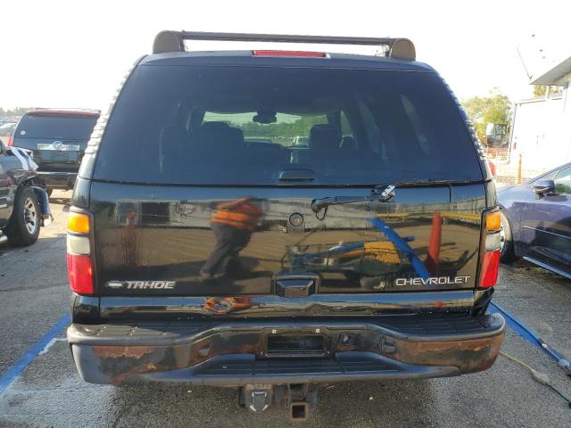 Photo 5 VIN: 1GNEC13T55R274068 - CHEVROLET TAHOE C150 