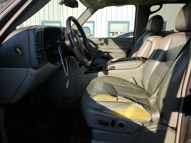 Photo 6 VIN: 1GNEC13T55R274068 - CHEVROLET TAHOE C150 