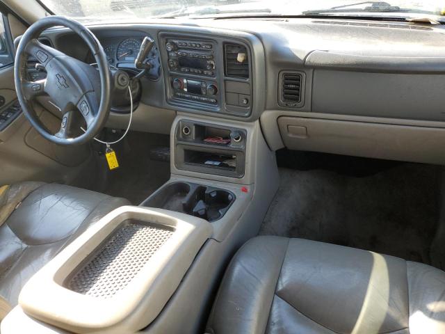 Photo 7 VIN: 1GNEC13T55R274068 - CHEVROLET TAHOE C150 