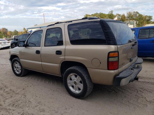 Photo 1 VIN: 1GNEC13T56R106576 - CHEVROLET TAHOE 