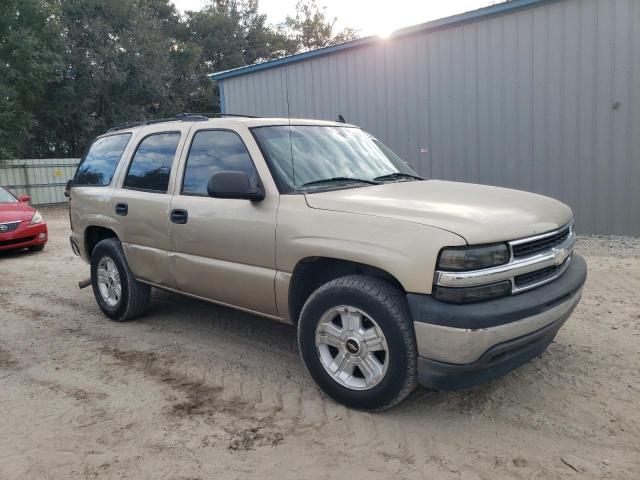 Photo 3 VIN: 1GNEC13T56R106576 - CHEVROLET TAHOE 