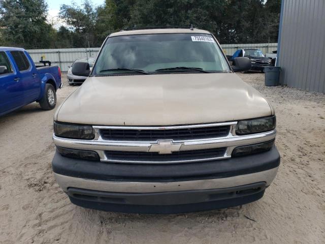 Photo 4 VIN: 1GNEC13T56R106576 - CHEVROLET TAHOE 