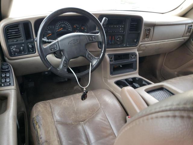 Photo 7 VIN: 1GNEC13T56R106576 - CHEVROLET TAHOE 