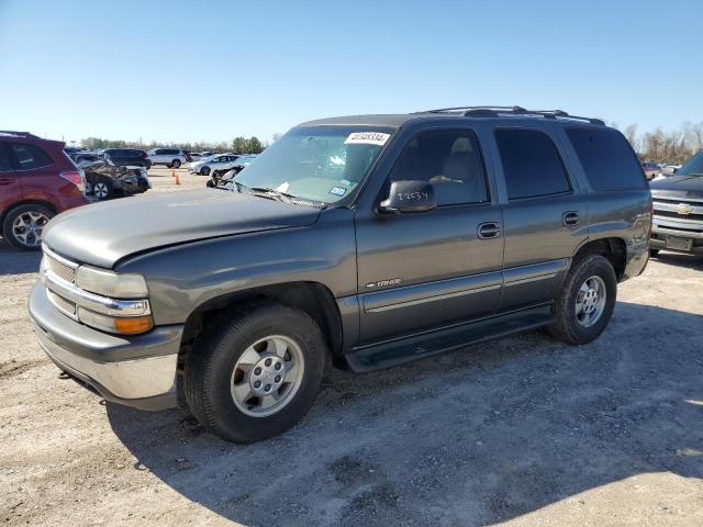 Photo 0 VIN: 1GNEC13T5YJ131642 - CHEVROLET TAHOE 