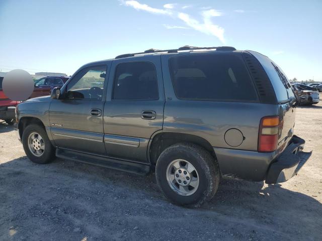 Photo 1 VIN: 1GNEC13T5YJ131642 - CHEVROLET TAHOE 