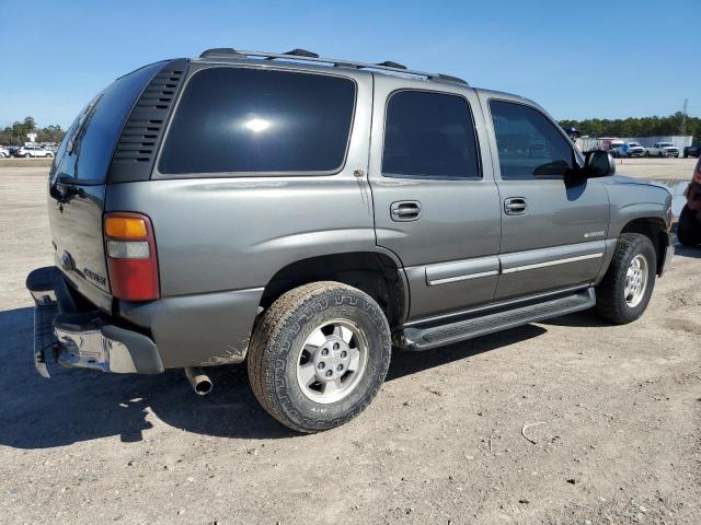 Photo 2 VIN: 1GNEC13T5YJ131642 - CHEVROLET TAHOE 