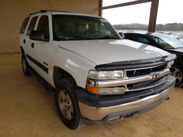 Photo 0 VIN: 1GNEC13T5YJ160090 - CHEVROLET TAHOE C150 