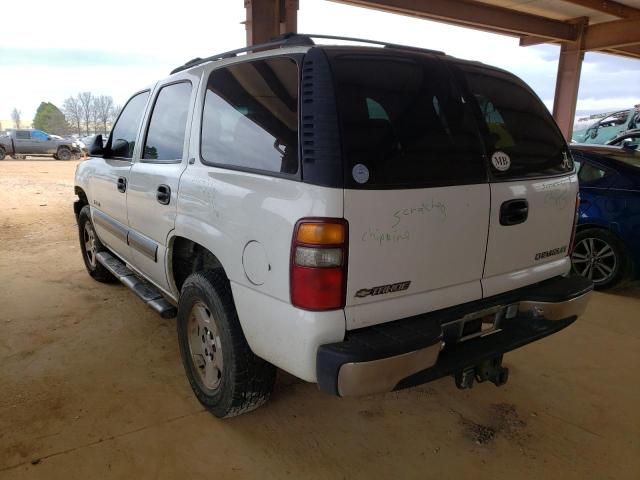 Photo 2 VIN: 1GNEC13T5YJ160090 - CHEVROLET TAHOE C150 