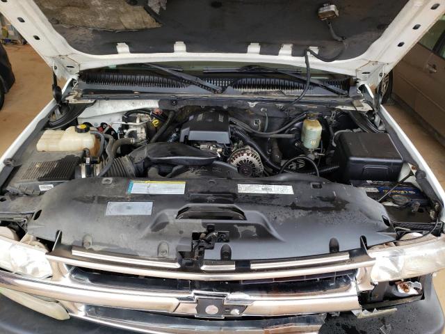 Photo 6 VIN: 1GNEC13T5YJ160090 - CHEVROLET TAHOE C150 