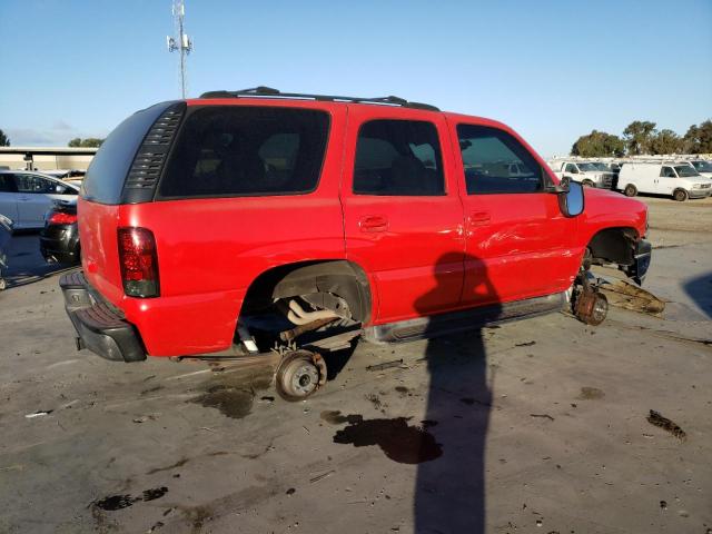 Photo 2 VIN: 1GNEC13T61R106191 - CHEVROLET TAHOE C150 