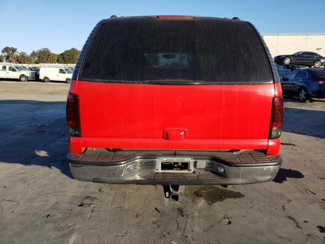 Photo 5 VIN: 1GNEC13T61R106191 - CHEVROLET TAHOE C150 