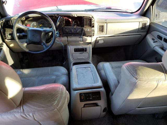 Photo 7 VIN: 1GNEC13T61R106191 - CHEVROLET TAHOE C150 