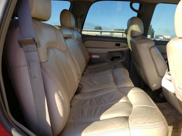 Photo 9 VIN: 1GNEC13T61R106191 - CHEVROLET TAHOE C150 