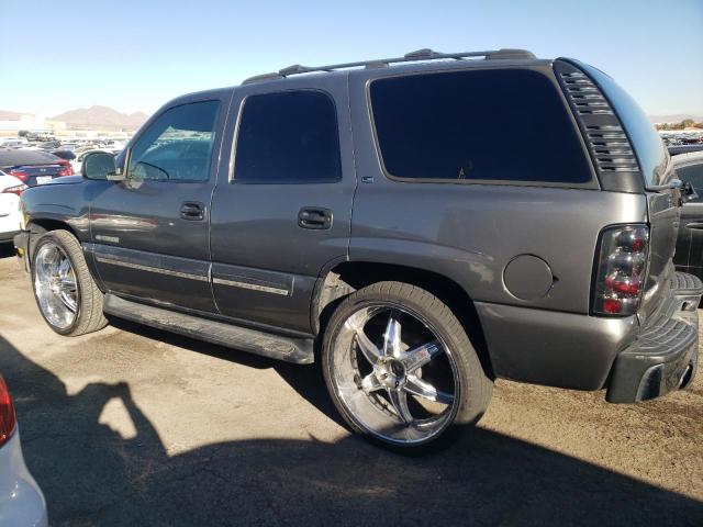 Photo 1 VIN: 1GNEC13T61R112959 - CHEVROLET TAHOE 