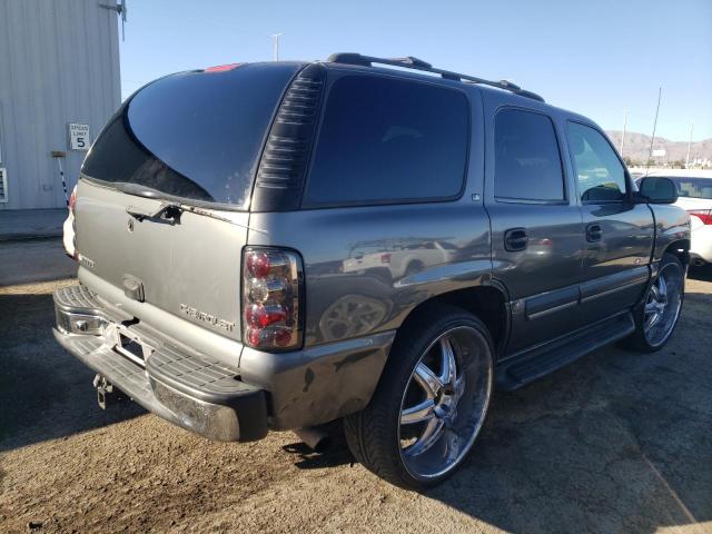 Photo 2 VIN: 1GNEC13T61R112959 - CHEVROLET TAHOE 