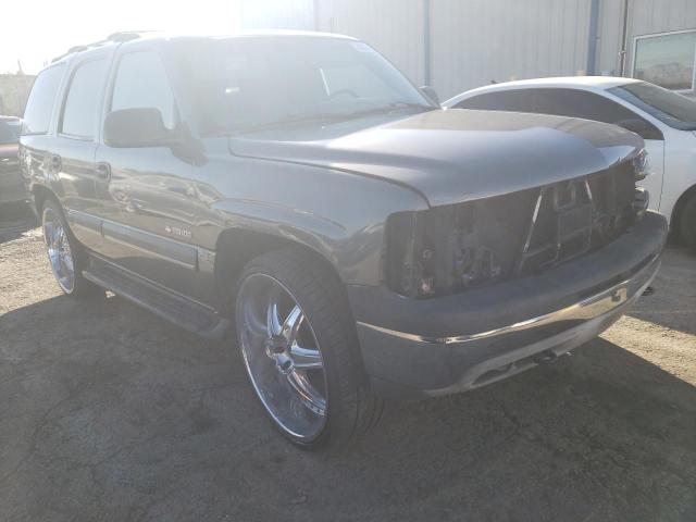 Photo 3 VIN: 1GNEC13T61R112959 - CHEVROLET TAHOE 