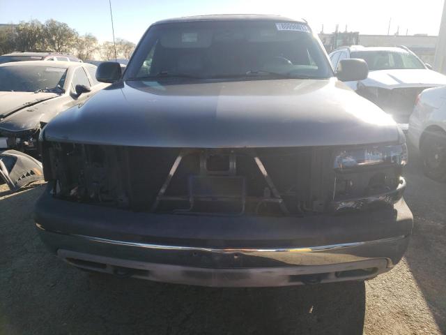 Photo 4 VIN: 1GNEC13T61R112959 - CHEVROLET TAHOE 