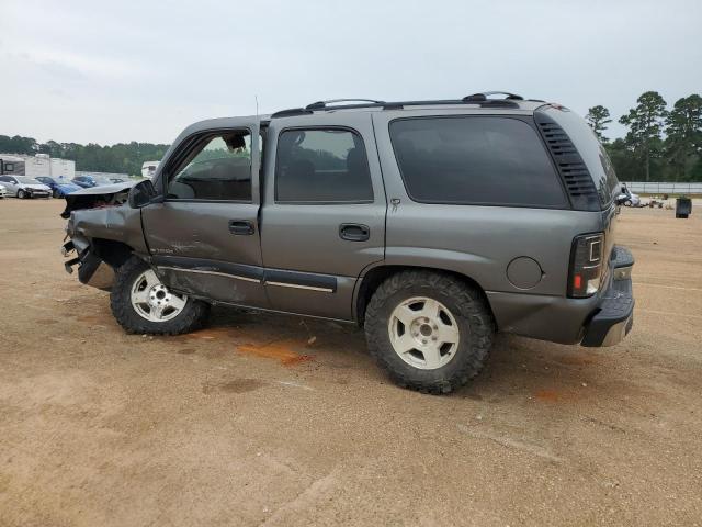 Photo 1 VIN: 1GNEC13T61R205724 - CHEVROLET TAHOE 