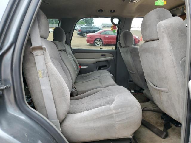 Photo 10 VIN: 1GNEC13T61R205724 - CHEVROLET TAHOE 