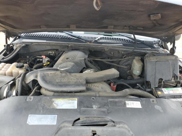 Photo 11 VIN: 1GNEC13T61R205724 - CHEVROLET TAHOE 