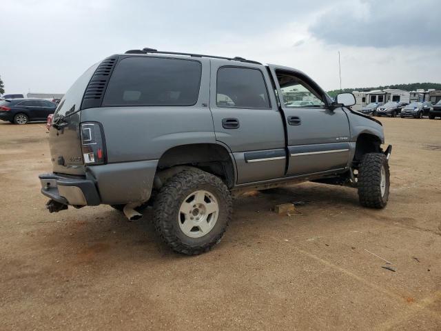 Photo 2 VIN: 1GNEC13T61R205724 - CHEVROLET TAHOE 
