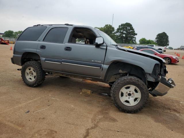 Photo 3 VIN: 1GNEC13T61R205724 - CHEVROLET TAHOE 
