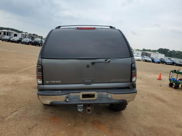 Photo 5 VIN: 1GNEC13T61R205724 - CHEVROLET TAHOE 