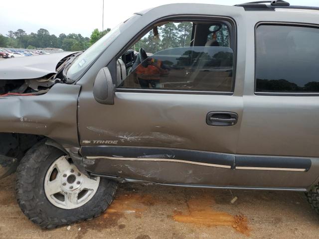 Photo 6 VIN: 1GNEC13T61R205724 - CHEVROLET TAHOE 