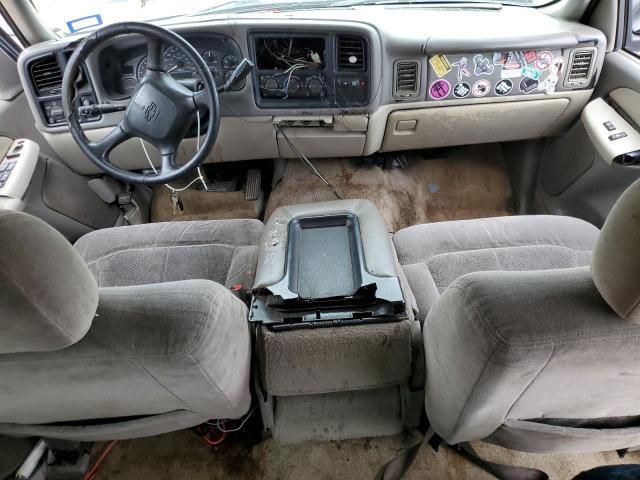 Photo 7 VIN: 1GNEC13T61R205724 - CHEVROLET TAHOE 