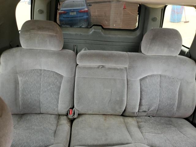 Photo 9 VIN: 1GNEC13T61R205724 - CHEVROLET TAHOE 