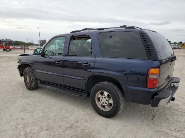 Photo 1 VIN: 1GNEC13T61R227772 - CHEVROLET TAHOE 