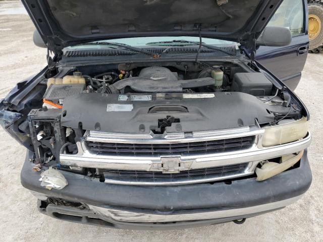 Photo 11 VIN: 1GNEC13T61R227772 - CHEVROLET TAHOE 