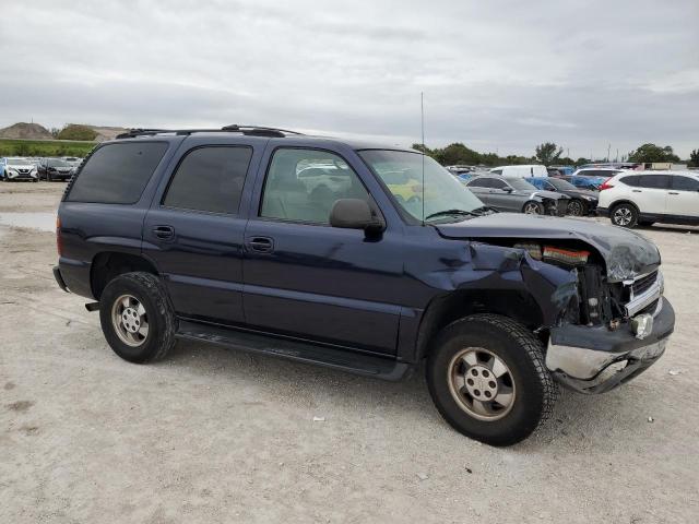 Photo 3 VIN: 1GNEC13T61R227772 - CHEVROLET TAHOE 