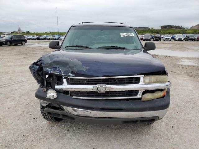 Photo 4 VIN: 1GNEC13T61R227772 - CHEVROLET TAHOE 