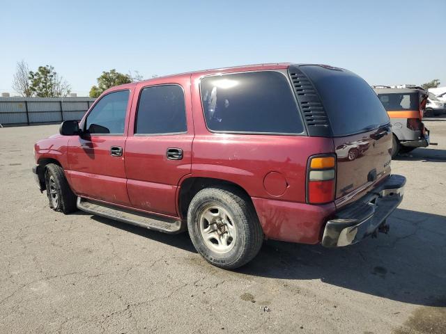 Photo 1 VIN: 1GNEC13T64J111104 - CHEVROLET TAHOE C150 