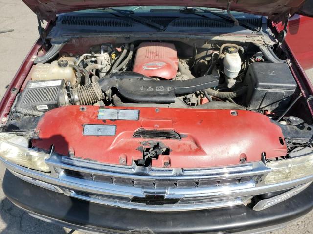 Photo 11 VIN: 1GNEC13T64J111104 - CHEVROLET TAHOE C150 