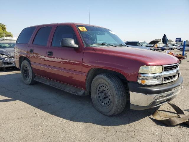 Photo 3 VIN: 1GNEC13T64J111104 - CHEVROLET TAHOE C150 