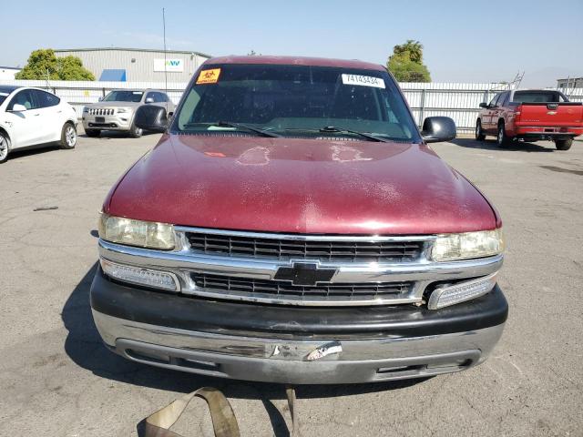 Photo 4 VIN: 1GNEC13T64J111104 - CHEVROLET TAHOE C150 