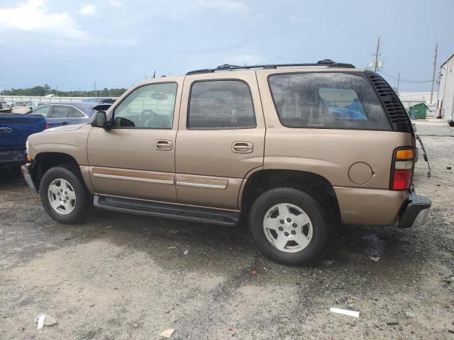 Photo 1 VIN: 1GNEC13T64R297132 - CHEVROLET TAHOE C150 