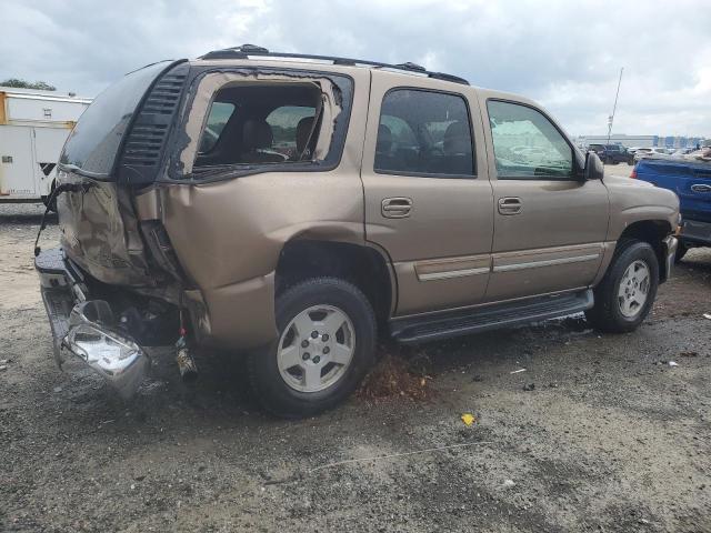 Photo 2 VIN: 1GNEC13T64R297132 - CHEVROLET TAHOE C150 