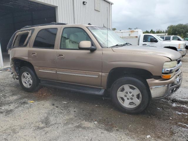 Photo 3 VIN: 1GNEC13T64R297132 - CHEVROLET TAHOE C150 