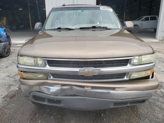 Photo 4 VIN: 1GNEC13T64R297132 - CHEVROLET TAHOE C150 