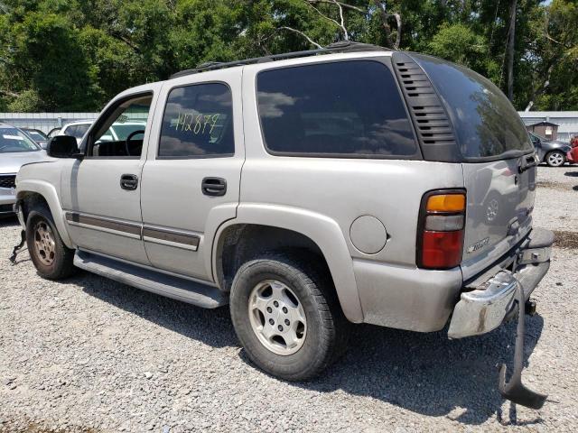 Photo 1 VIN: 1GNEC13T65J211110 - CHEVROLET TAHOE 