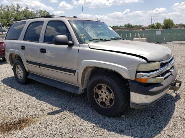 Photo 3 VIN: 1GNEC13T65J211110 - CHEVROLET TAHOE 