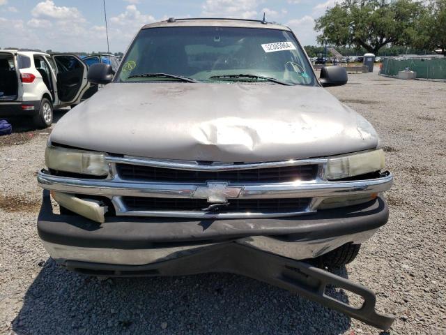 Photo 4 VIN: 1GNEC13T65J211110 - CHEVROLET TAHOE 