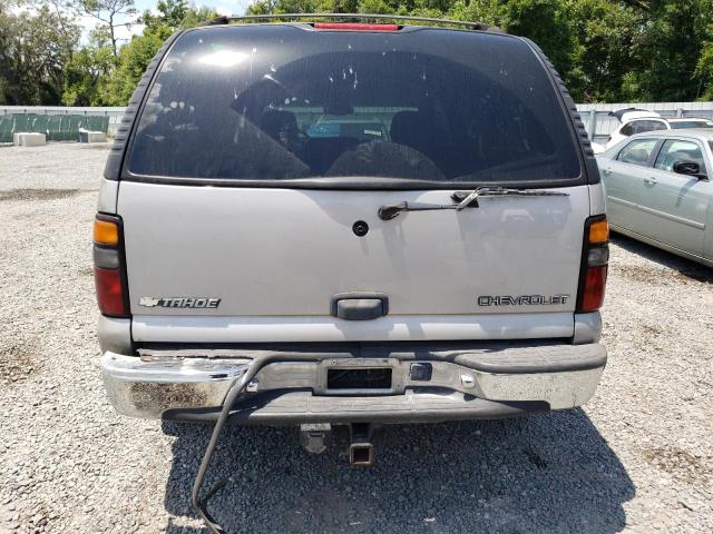 Photo 5 VIN: 1GNEC13T65J211110 - CHEVROLET TAHOE 