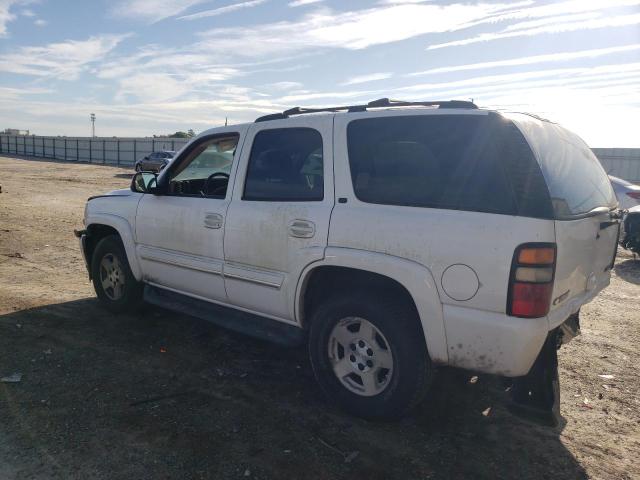 Photo 1 VIN: 1GNEC13T65R120565 - CHEVROLET TAHOE 