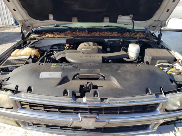 Photo 11 VIN: 1GNEC13T65R120565 - CHEVROLET TAHOE 