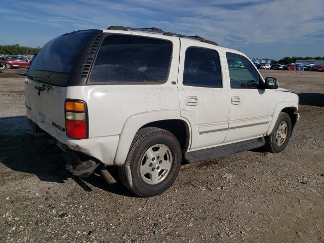 Photo 2 VIN: 1GNEC13T65R120565 - CHEVROLET TAHOE 